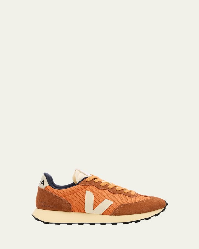 Rio Branco II Mesh Runner Sneakers